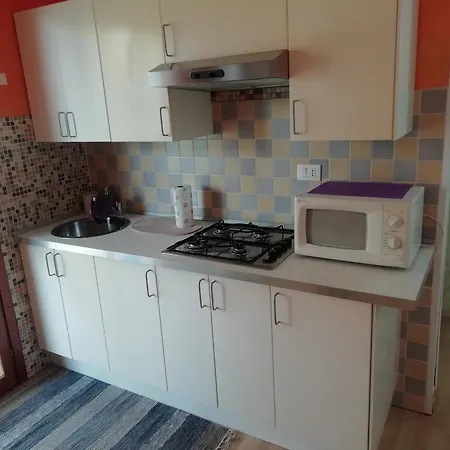 Apartamento With Balcony In A With Pool
