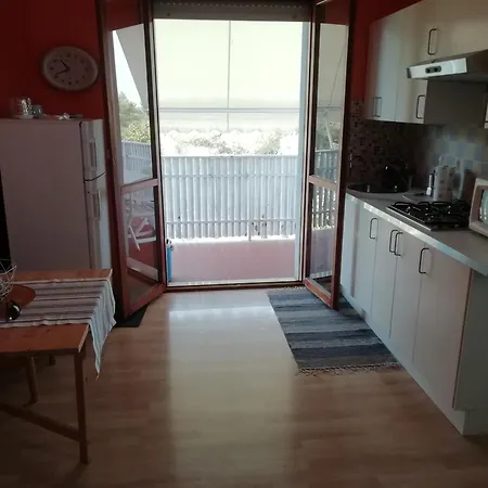 With Balcony In A With Pool